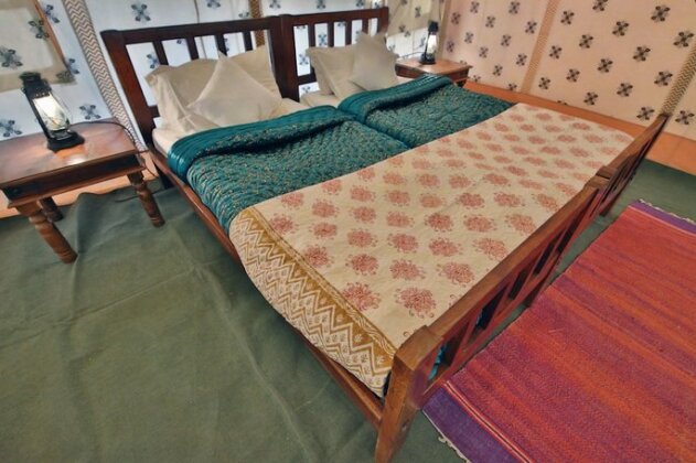 Jaisalmer Desert Resort - Photo5