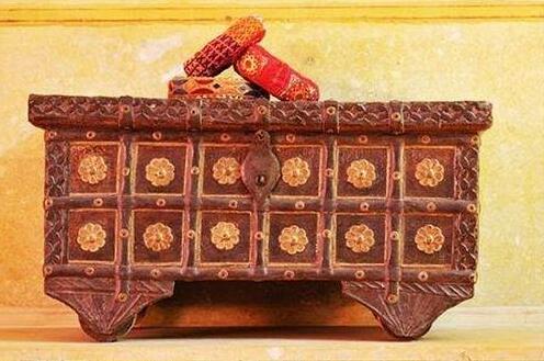 Jasmin Haveli - Photo2