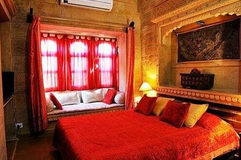 Jasmin Haveli - Photo3