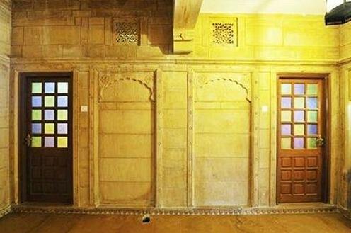Jasmin Haveli - Photo4