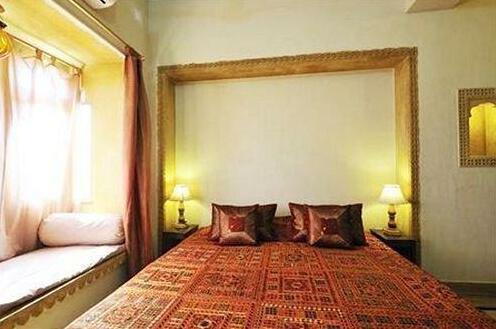 Jasmin Haveli - Photo5