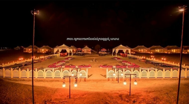 Joggan Jaisalmer Camp - Photo3