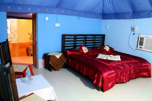 K K Resorts & Camp - Photo2