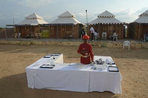 K K Resorts & Camp - Photo4