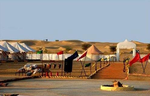 K K Resorts & Camp - Photo5