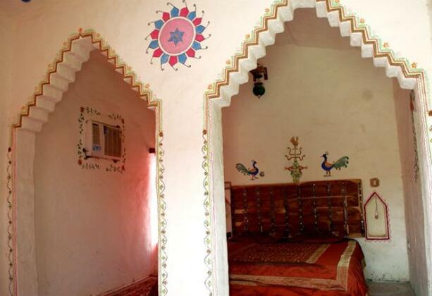 Kuldhara Heritage Resort Jaisalmer - Photo3