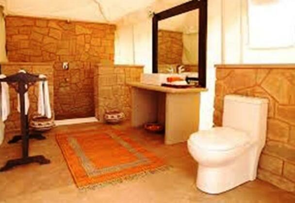 Lakhamana Desert Camp - Photo4