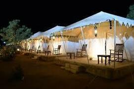 Lakhamana Desert Camp - Photo5