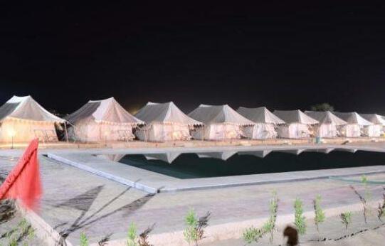 Le Royal Camps - Photo4