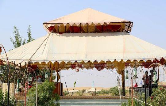 Le Royal Camps - Photo5