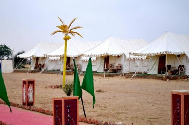 Mehar Adventure Safari Camp - Photo5