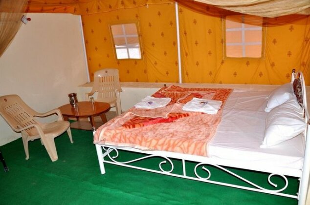 Mika Rai Desert Camp - Photo3