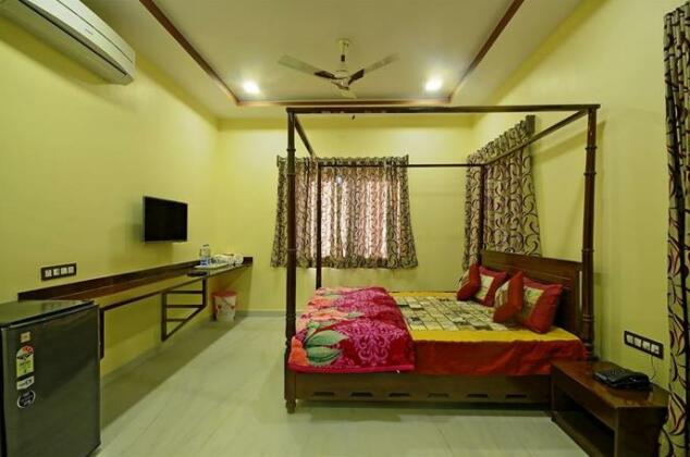 Moonlight Nature Resort and Camps - Photo3