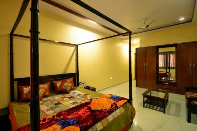 Moonlight Nature Resort and Camps - Photo4