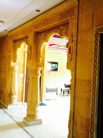 Mystic Jaisalmer - Photo3
