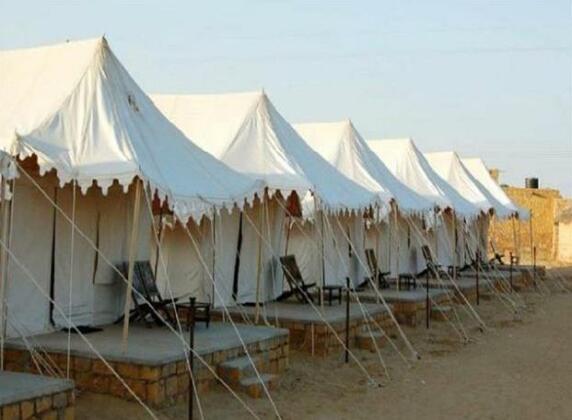 Navav Safari Desert - Photo3