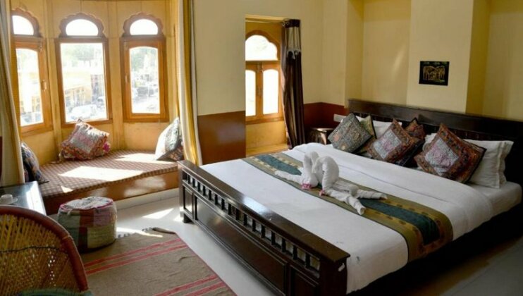 Neem homestay - Photo2