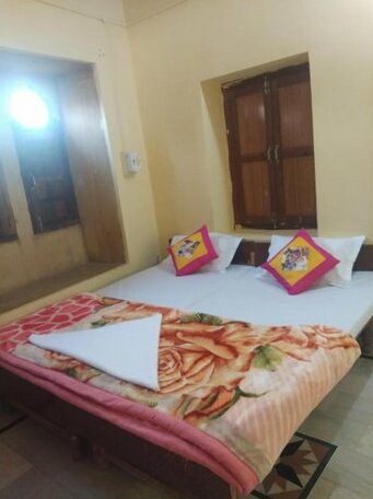 Nomadic Home Stay - Photo4