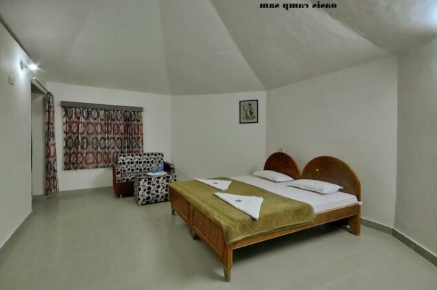 Oasis camp sam - Photo4