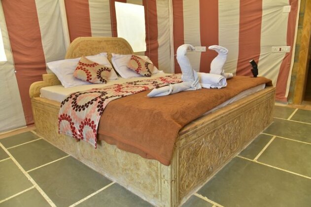 Oasis camp sam - Photo5
