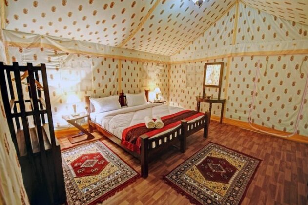 Om Desert Resort - Photo3