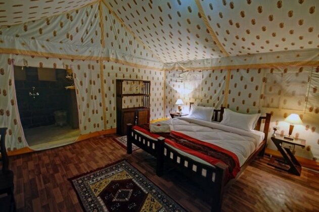 Om Desert Resort - Photo5