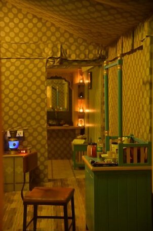 Paddav Tented Suites - Photo2