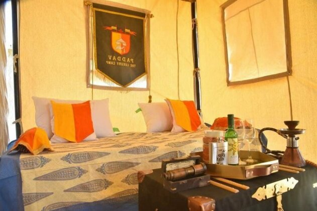 Paddav Tented Suites - Photo3