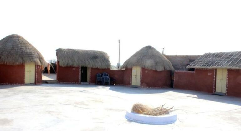 Pal Rajah Resort - Photo2