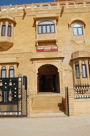 Pansari Palace & Resorts - Photo2