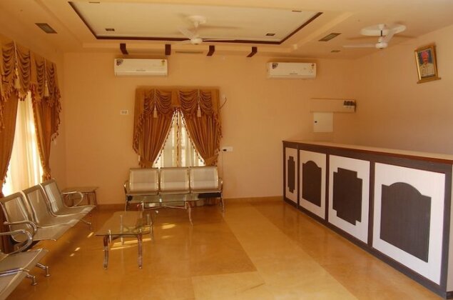 Pansari Palace & Resorts - Photo3