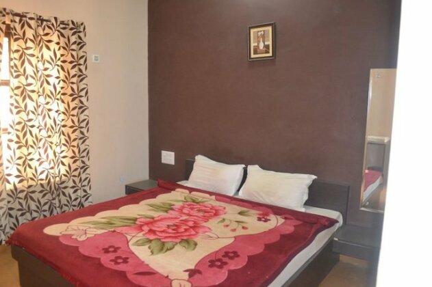 Pansari Palace & Resorts - Photo5