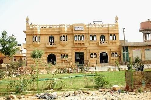 Pithla Haveli
