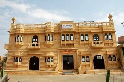 Pithla Haveli - Photo2