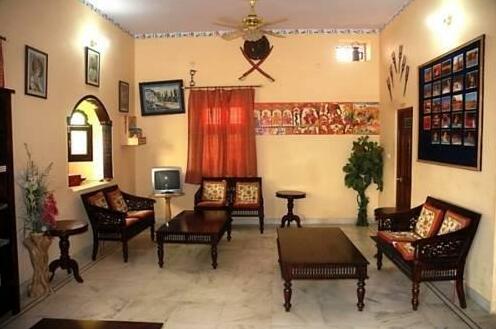 Pithla Haveli - Photo5