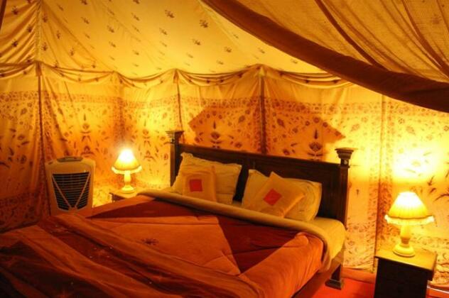 Prince Desert Camp - Photo3