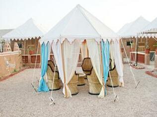Raghu Resorts - Photo4