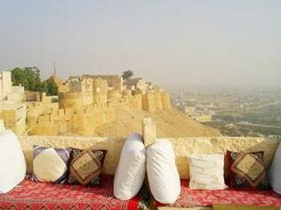 Raghu Resorts - Photo5