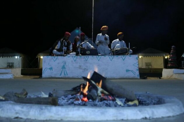 Royal pavilion camps - Photo2