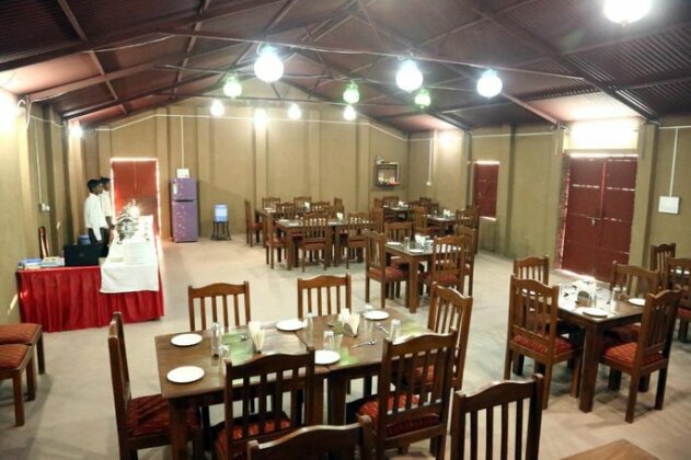 Royal pavilion camps - Photo5