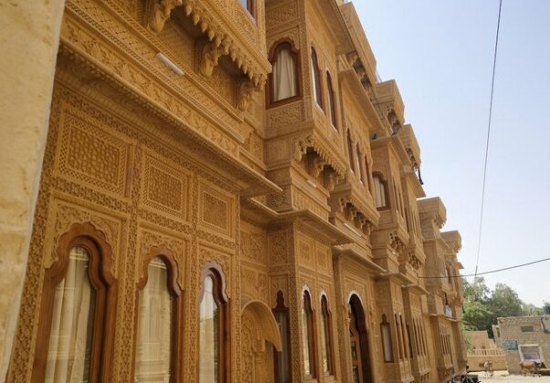 Royal Villa Jaisalmer - Photo2