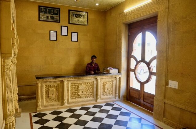 Royal Villa Jaisalmer - Photo5