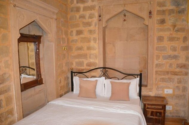 Saffron Guest House Jaisalmer - Photo5