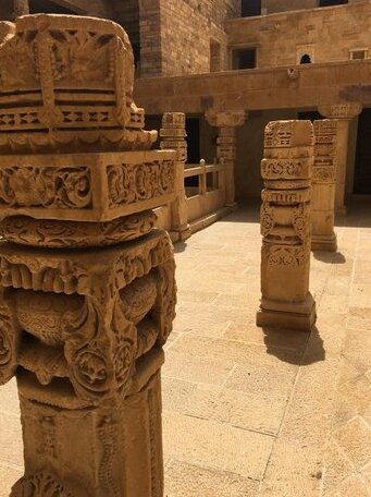 Sagar Guest House Jaisalmer - Photo2