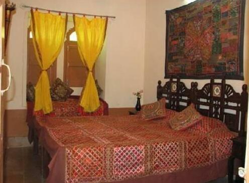 Sagar Guest House Jaisalmer - Photo4