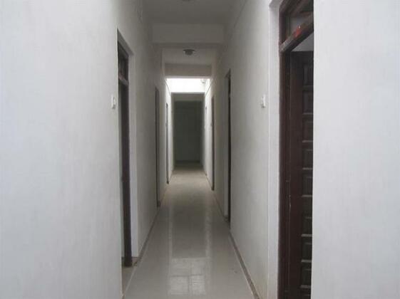 Sagar Hotel Jaisalmer - Photo3
