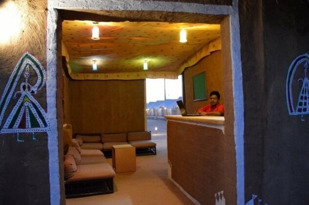 Sand Voyages Camp - Photo2