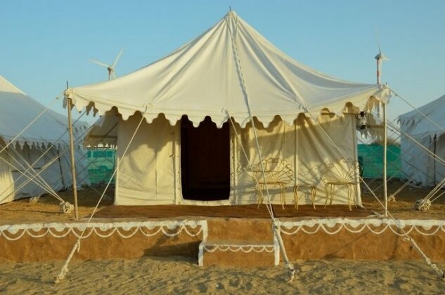 Sand Voyages Camp - Photo3