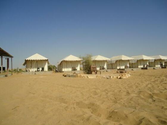 Seven Palms Desert Camp - Photo4