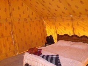 Shree Govindam Desert Camp - Photo2